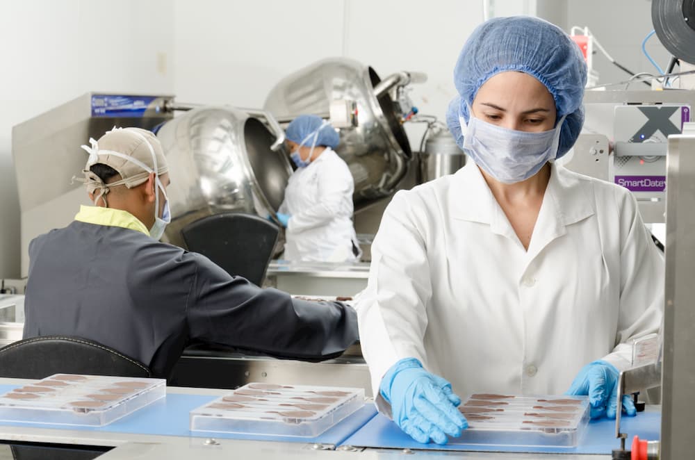 Como vender cosmetica - aboratorio