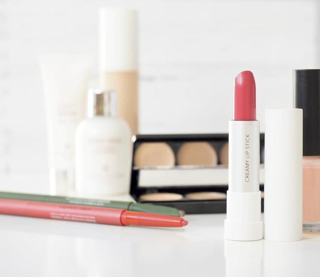 cosmetica sustentable