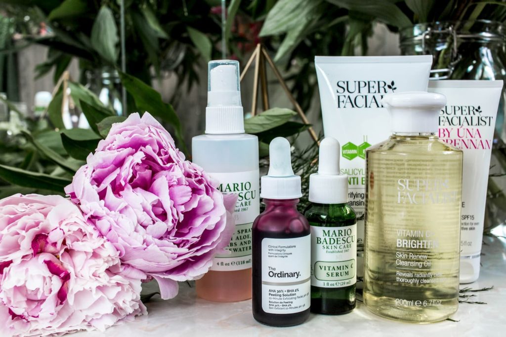 Para qué emprender cosmética beneficios