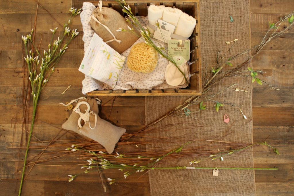 Razones para vender cosméticos naturales